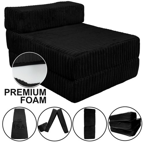 Jumbo cord single chair sofa - jumbo,
