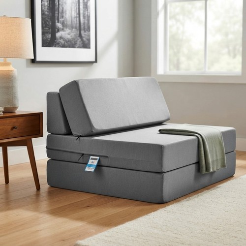 Dual use grey - dual, sofa