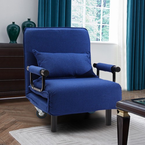 Sofa bed recliner - bed, armchair