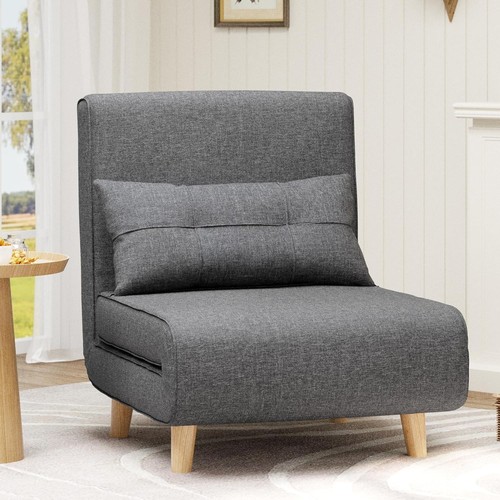 Sofa bed chair folding - 3, 1