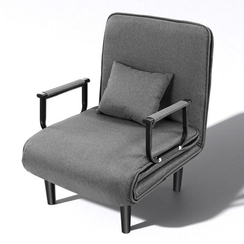 4in folding single - 4in, bed