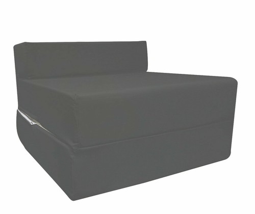 Fold out single - chair, z