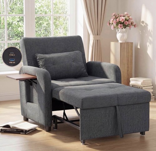 Colamy sleeper chair - colamy,